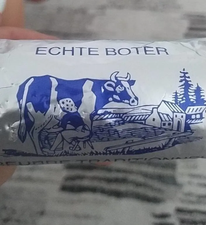 Echte boter