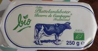 Plattelandsboter