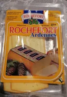 Rochefort Ardennes pâte mi-dure