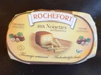Rochefort au noisette
