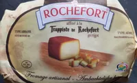 Rochefort affiné à la Trappiste de Rochefort