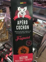 Apero cochon