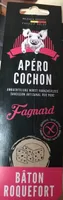 Apéro cochon
