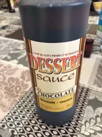 Sauce chocolat