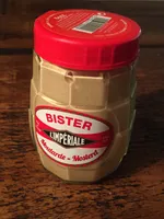 Moutarde L'Impériale