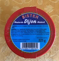 Moutarde de Dijon