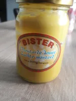 Moutarde douce