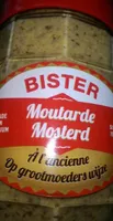 Moutarde à l'ancienne