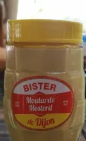 Moutarde de Dijon