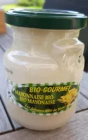 Mayonnaise bio