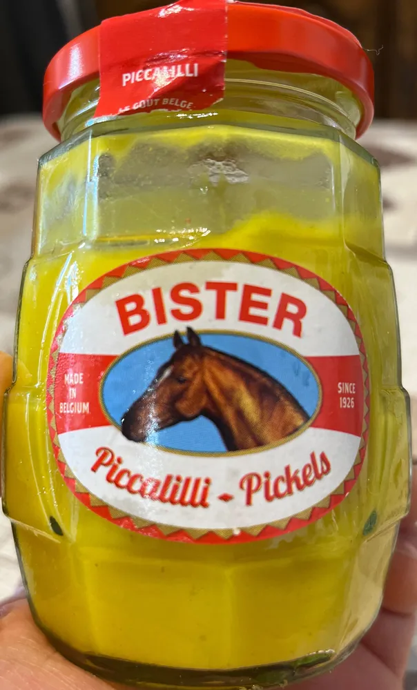 Piccalilli