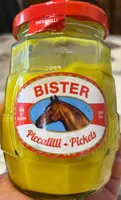 Piccalilli