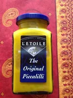 Piccalilli