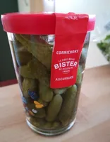 Cornichons