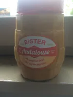 Bister Andalouse
