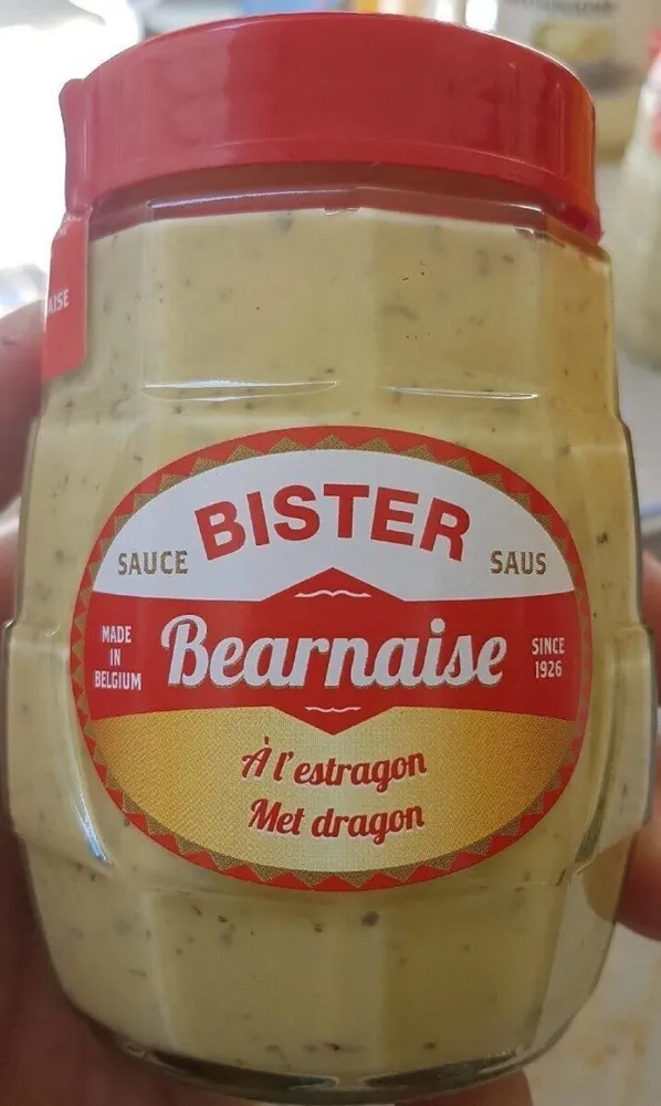 Béarnaise