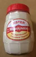 Mayonnaise