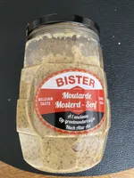 Moutarde à l'ancienne