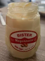 Mayonnaise