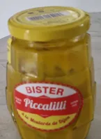 Piccalilli