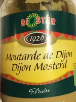 Moutarde de dijon