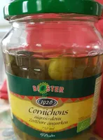 Cornichons
