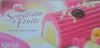 Sensation de fruits