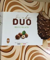 Jumbo Duo Nocciolato