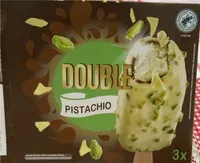 Double pistacchio