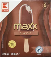 Maxx Classic