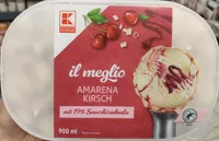 Il megio Amarena Kirsch