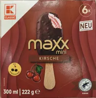 Maxx Mini Kirsche