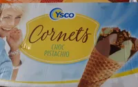 Ysco cornet