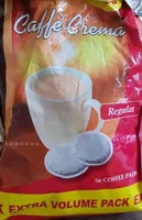 Caffe Crema