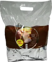 Metropole Caffé Crema Pads Strong