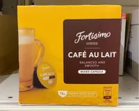 Café au Lait