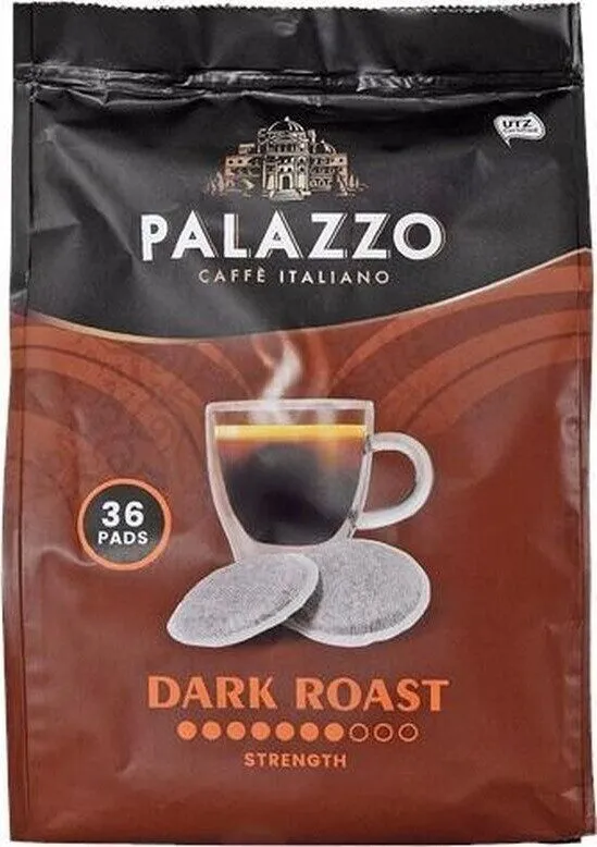 Dark Roast