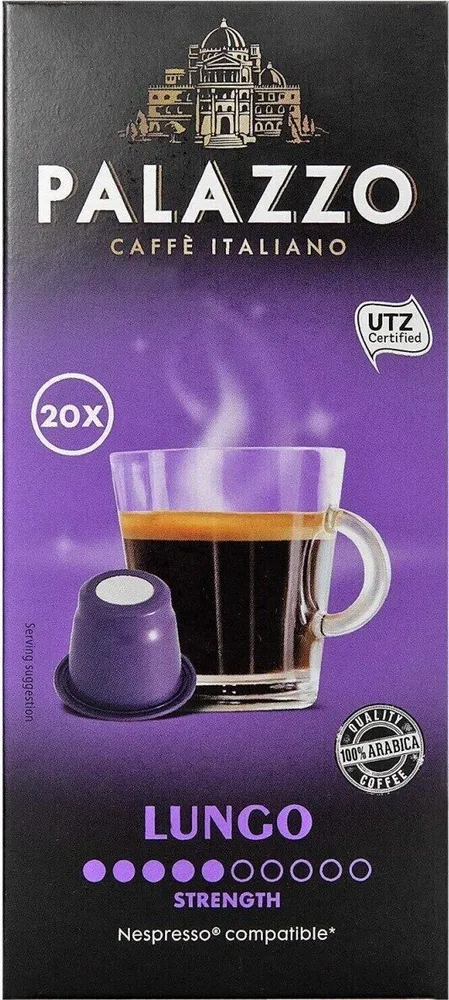 Lungo