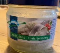 Gilco haringfilets