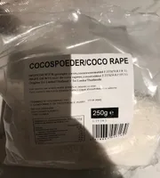 Coco rape