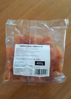 Abricots séchés