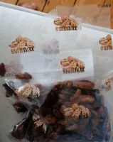 Raisins sultana