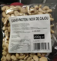 Noix de cajou