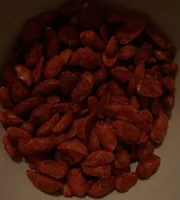 Honey crackers jumbo