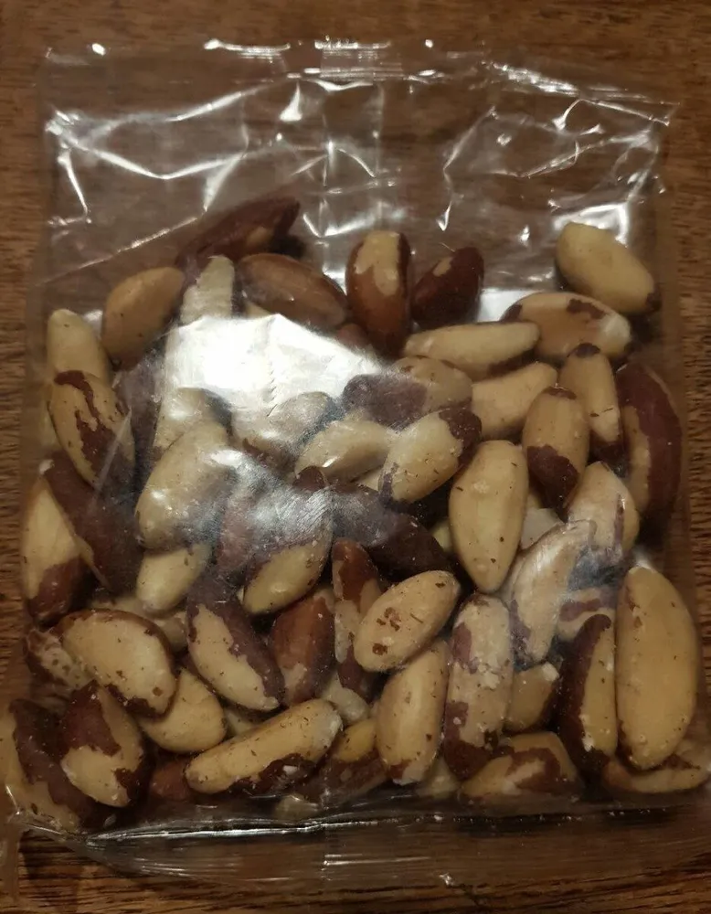 Noix du Brésil
