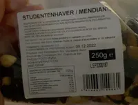 Mendiants
