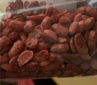 Cacahuètes