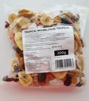 Tropical mix