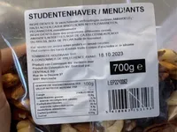 Mendiant