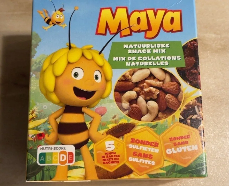 Maya